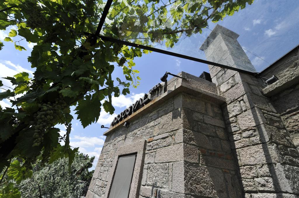 Assosyal Hotel Exterior photo